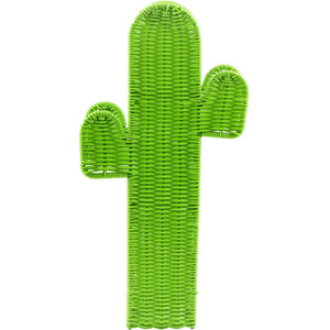 Cactus Toilet Roll Holder