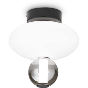 Lumiere Integrated LED Semi Flush Light