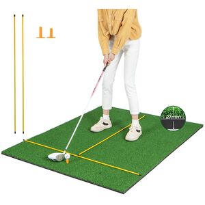 Golf Hitting Mat Artificial Turf Mat