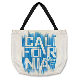 California Venice Beach Tote bag