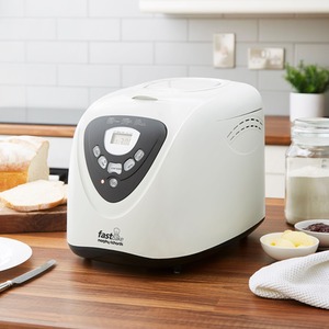 Morphy Richards 12 Programme 600W Fastbake Breadmaker