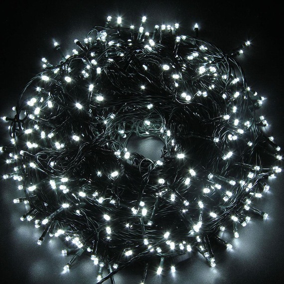 Christmas Fairy LED String Lights