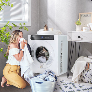 4KG Compact Dryer