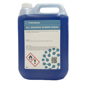 Chemisure All Season Screenwash Concentrate
