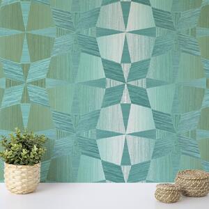 Apex Geometric Ombre