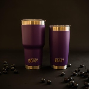 Stainless Steel Insulated Coffee Tumbler