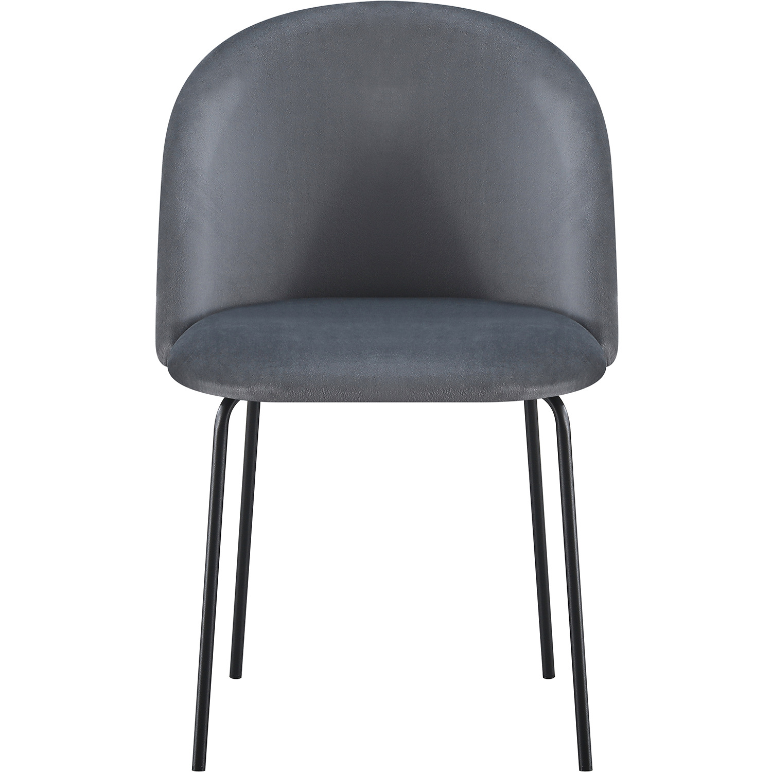 Boston Dining Chair - Grey