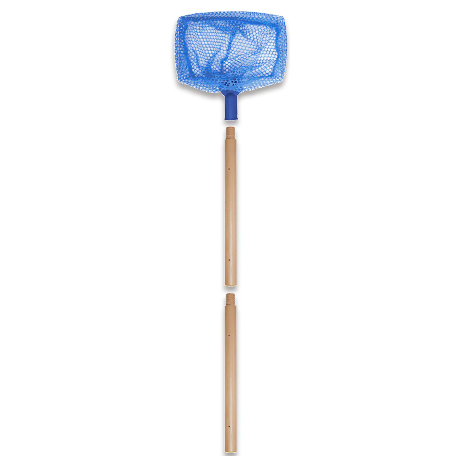 Net and Shovel Set