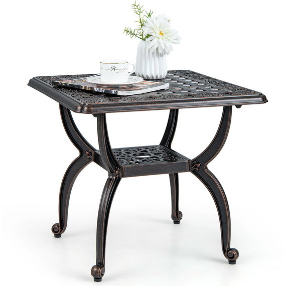 Patio Coffee Table