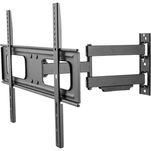 Full Motion Double Arm TV Wall Mount Bracket 37