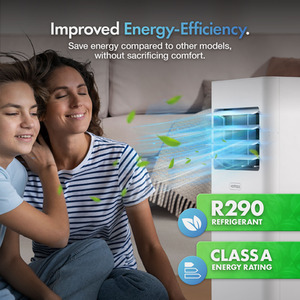 Air Conditioner Portable