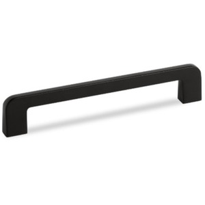 D Bar Shaker Cabinet Handle