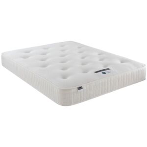 Silentnight Athens 1400 Mirapocket Ortho Mattress