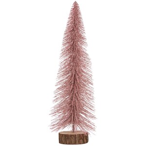 Assorted Glitter Christmas Tree