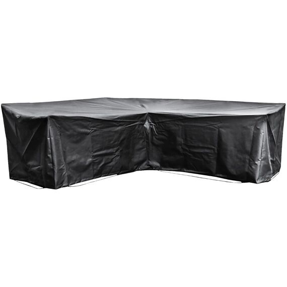 Cozy Bay EZBreathe Medium L Shape Sofa Cover