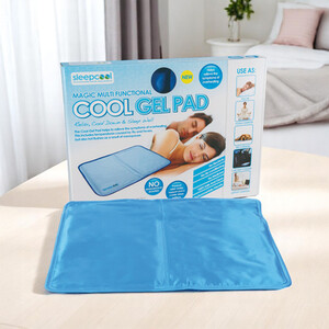 Blue Magic Cool Gel Pad