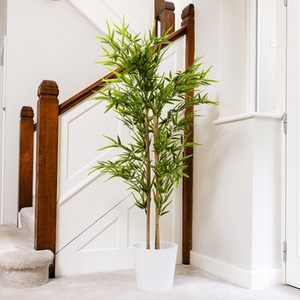 Artificial Bamboo Indoor Plant