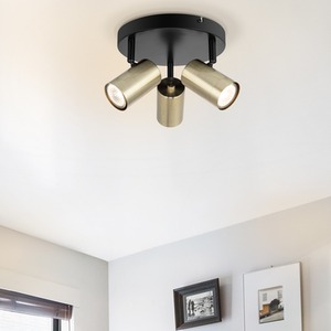 COSYLYTE Grafton 3 Light Spotlight