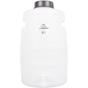 Fermenter Barrel