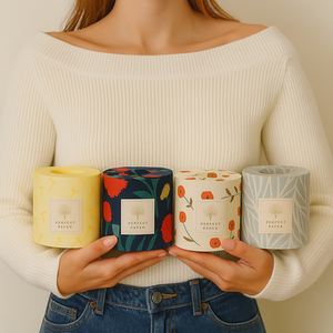 Home Essentials Paper Set