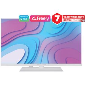 32-inch Full HD Freely Tivo Smart LED TV