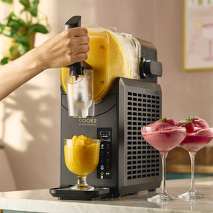 Cooks Professional Slushy Maker