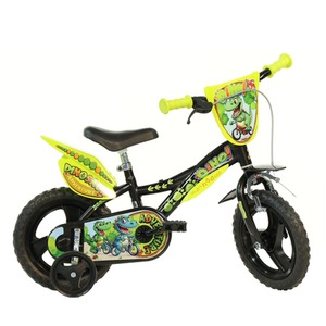 12-inch Dinosaur Bicycle