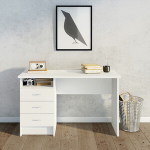 Function Plus Office Desk