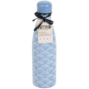 Nitro Zorenii Stainless Steel Vacuum Bottle
