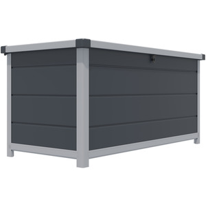 Rowlinson Airevale Plastic Cushion Box