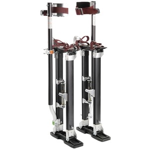 SwitZer Best Quality Stilts High Quality Adjustable Drywall Painter Tool