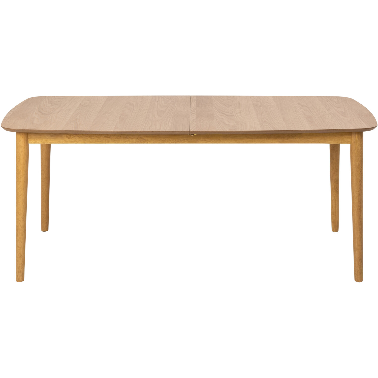 Montreux Extending Dining Table - Oak
