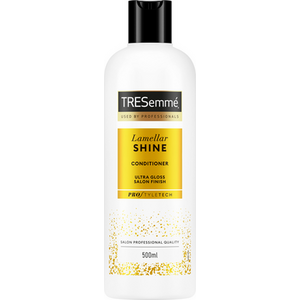 TRESemme Lamellar Shine Hair Conditioner