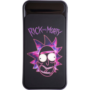 Rick and Morty Light-Up Power Bank 10,000mAh