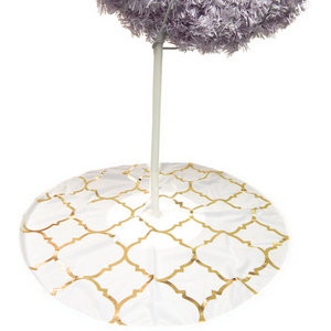 Tree Skirt