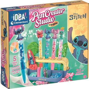 Disney Stitch Pen Creator Studio