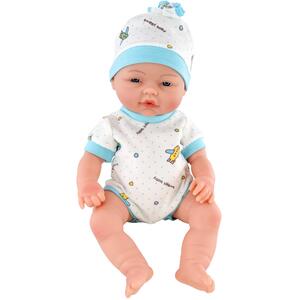 Anatomically Correct Boy Doll