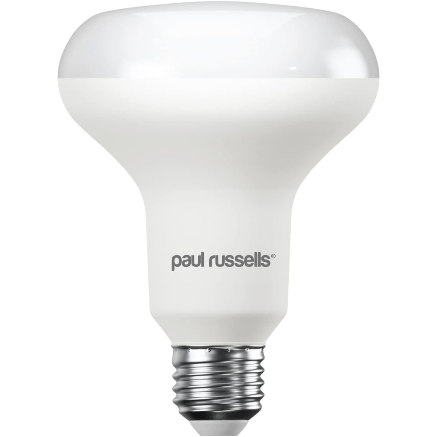 Image of 10W LED R80, 940lm, Non-Dim, 2700K&hellip;