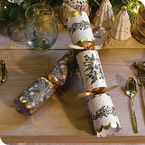Christmas Crackers