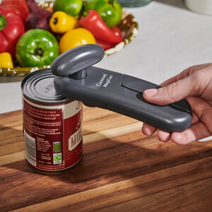 Culinare MagiCan Stainless Steel Can Opener