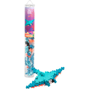 Manta Ray 100 Pieces