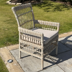 Durable Outdoor Dining Chair