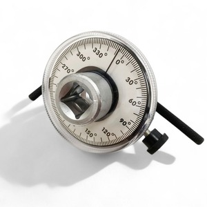 Half Inch Drive Angular Torque Gauge