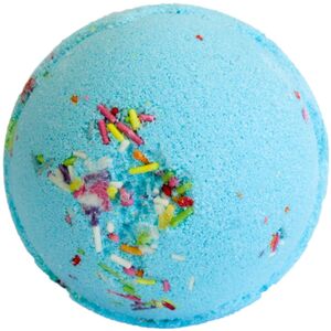 Set of Three Margarita Bath Bombs Multicolor