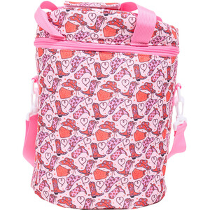 Rodeo Love Bottle Cooler Bag