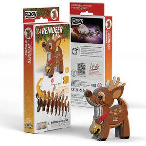 EUGY Reindeer