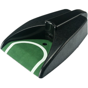 Golf Practice Automatic Ball Return Putter