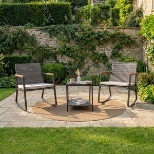 Hereford Bistro Set