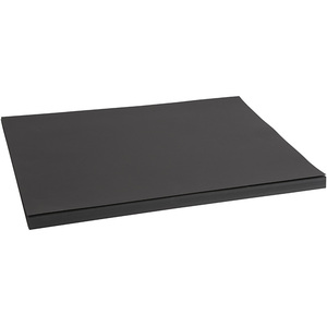 A2 Black Premium Card 200gsm 100 Sheets