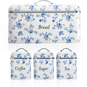 Kitchen Storage Bundle China Rose